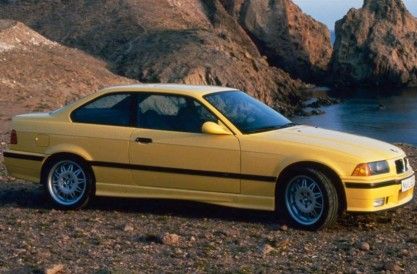 Series 3 Coupe 2